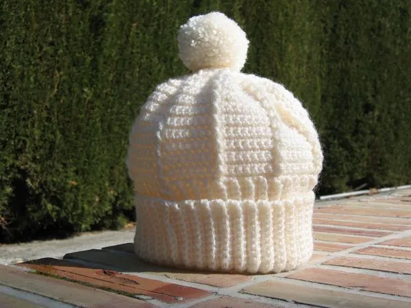 esdovi.com ( El Señor de los Ovillos ) | Web de crochet (ganchillo ...