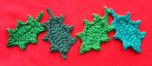 Patrones gratis de adornos de ganchillo para de Navidad Patrones gratis de adornos de ganchillo para de Navidad