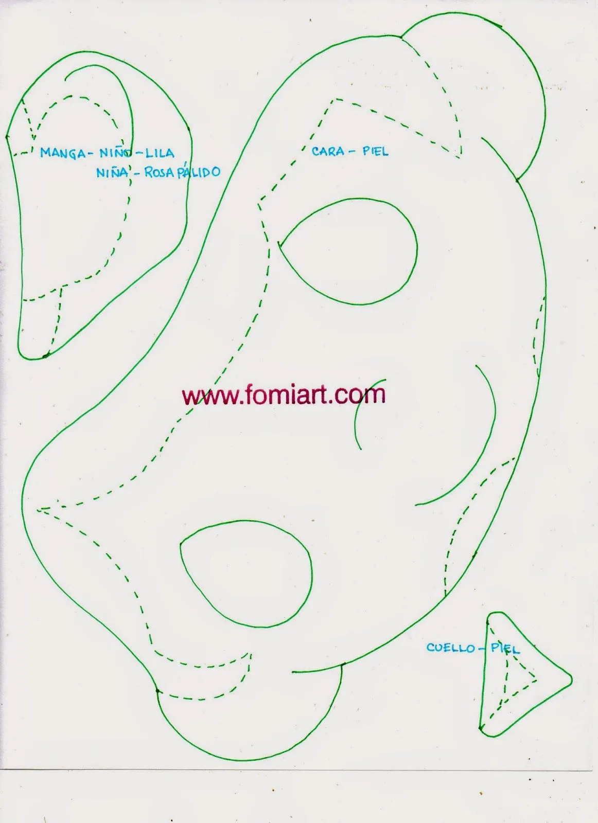 Patrones Gratis ANGELS Precious Moments - Fomiart Patrones Gratis ANGELS Precious Moments - Fomiart