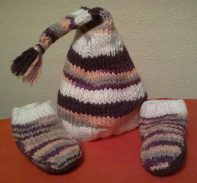 Patrones de gorros duende a crochet - Imagui Patrones de gorros duende a crochet - Imagui
