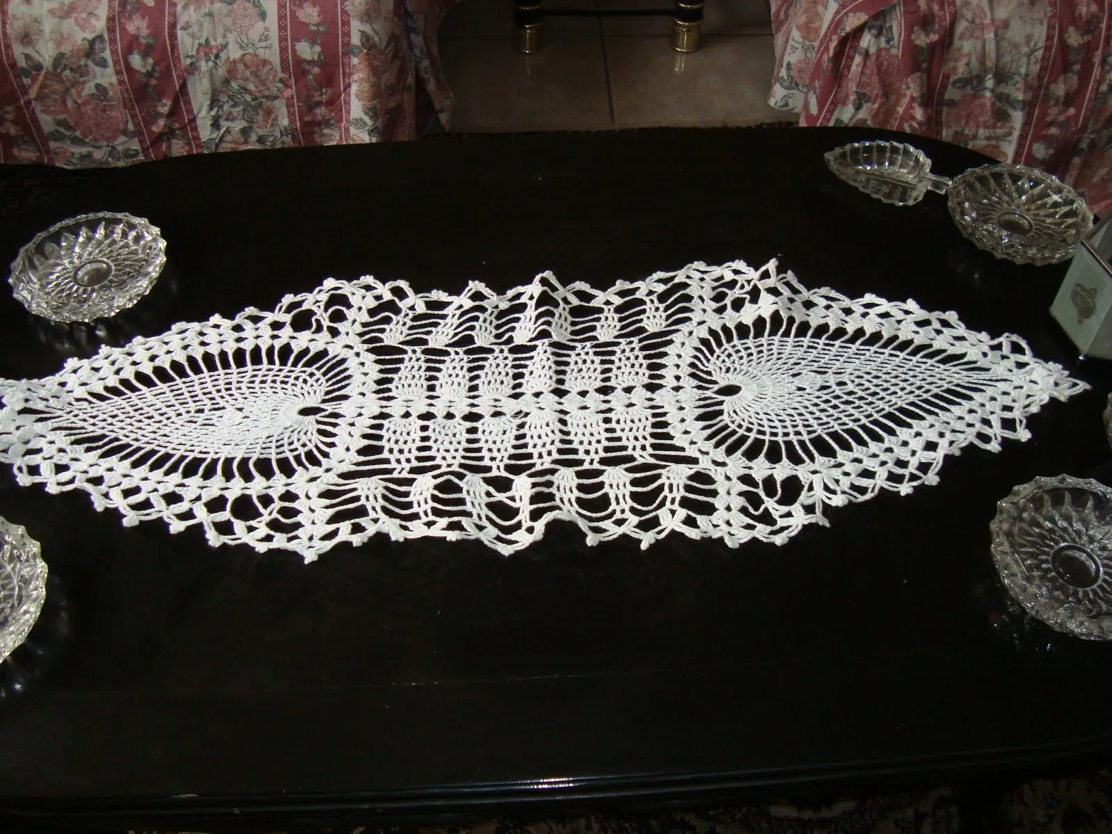 Patrones Gratis De Tapetes Tejidos Crochet Sabukan La Bolsa and post ... Patrones Gratis De Tapetes Tejidos Crochet Sabukan La Bolsa and post ...