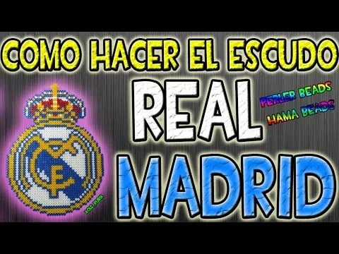 Patrones para Hama Beads - Xole_Rubik PlayList Patrones para Hama Beads - Xole_Rubik PlayList