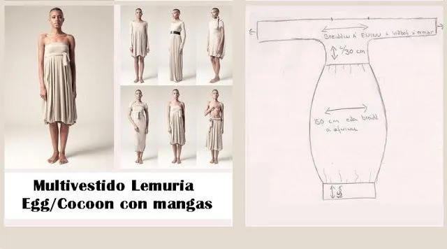 Patrones <3 on Pinterest | Patrones, Pull Up and Dress Patterns