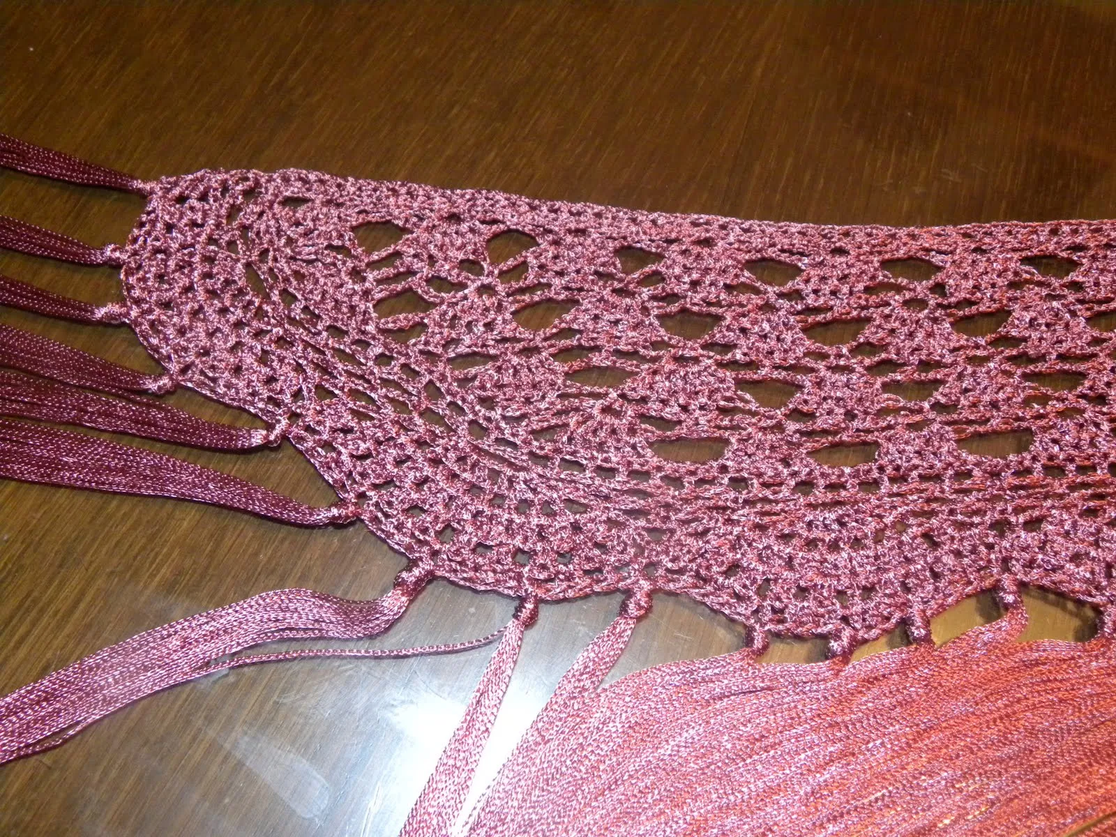 Mantoncillos de crochet paso a paso - Imagui Mantoncillos de crochet paso a paso - Imagui