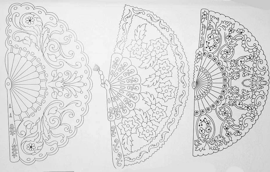 Patrones | Manualidades