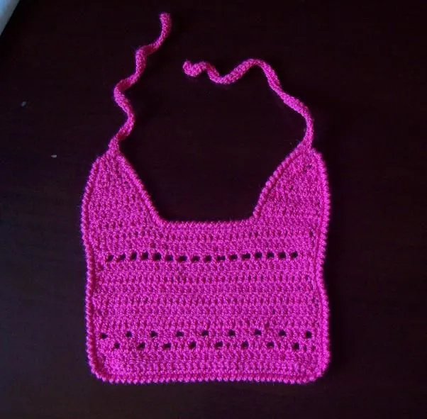 Crochet | Curso de tejido