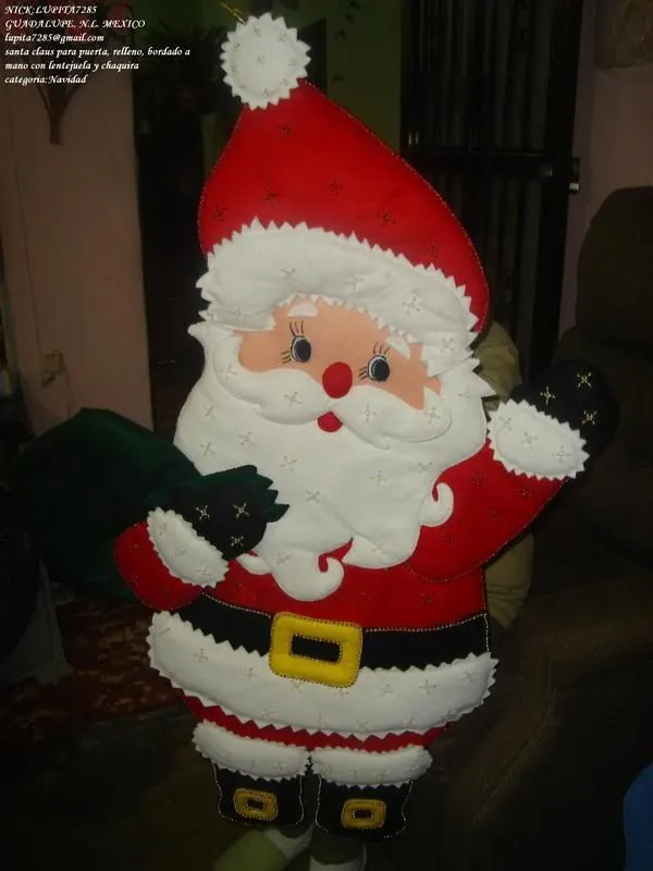 Patrones Moldes Para Santa Claus En Fieltro - Novocom.top | Santa claus de fieltro, Manualidades, Moldes de santa claus Patrones Moldes Para Santa Claus En Fieltro - Novocom.top | Santa claus de fieltro, Manualidades, Moldes de santa claus