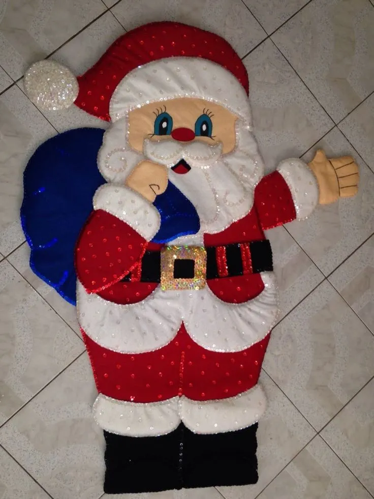 Patrones Moldes De Santa Claus En Fieltro Para Imprimir | Santa claus de fieltro, Figuras navideñas de fieltro, Moldes de santa claus Patrones Moldes De Santa Claus En Fieltro Para Imprimir | Santa claus de fieltro, Figuras navideñas de fieltro, Moldes de santa claus
