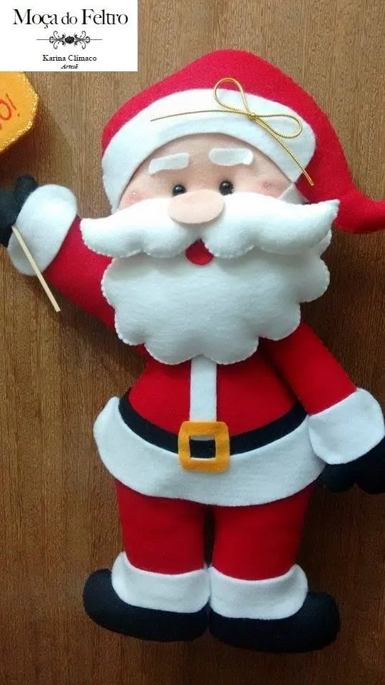 Patrones y Moldes de Santa Papa Noel | Manualidades navideñas, Santa claus de fieltro, Papa noel navideño moldes Patrones y Moldes de Santa Papa Noel | Manualidades navideñas, Santa claus de fieltro, Papa noel navideño moldes