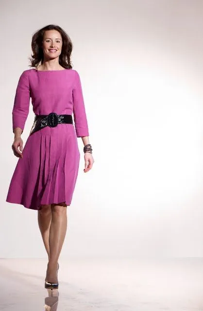 Patrones Multitalla para vestidos Camiseros | EL BAÚL DE LAS ... Patrones Multitalla para vestidos Camiseros | EL BAÚL DE LAS ...