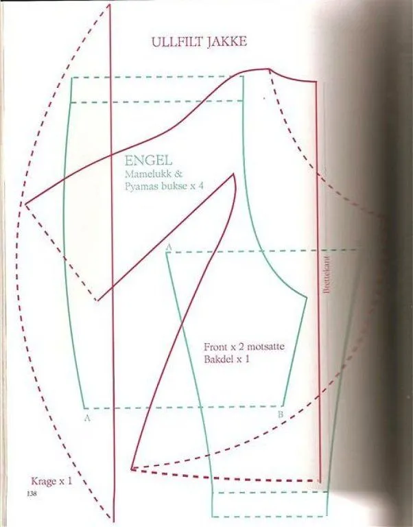 patrones tilda (3) | Aprender manualidades es facilisimo.