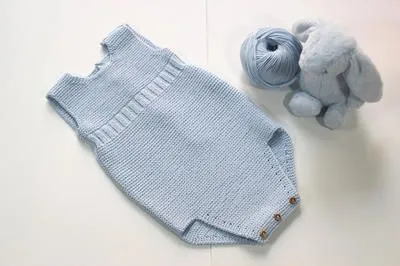 Patrones de Oh! Mother Mine - donpatron