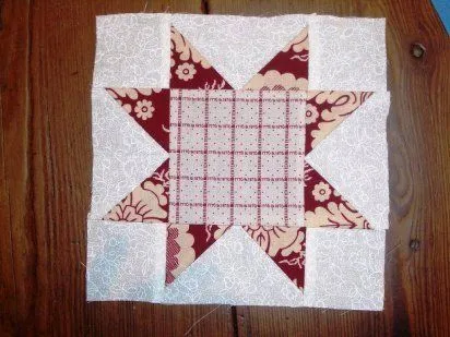 patrones patchwork | Aprender manualidades es facilisimo.com patrones patchwork | Aprender manualidades es facilisimo.com