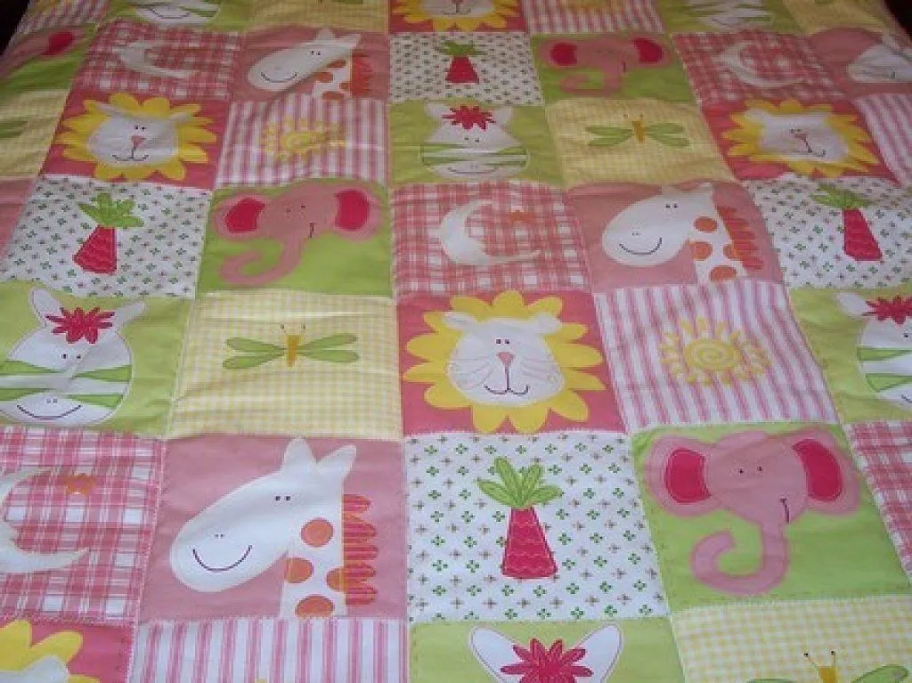 Patrones patchwork para colchas infantiles - Imagui | aplikacie ... Patrones patchwork para colchas infantiles - Imagui | aplikacie ...
