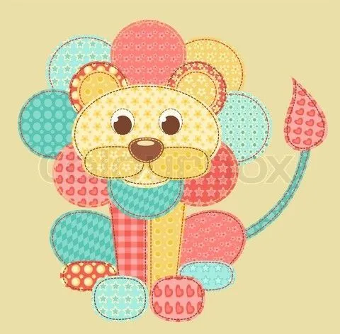 17 mejores ideas sobre Apliques De Elefante en Pinterest ...