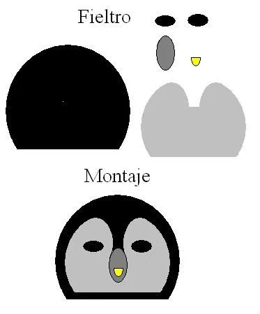 Patrones. Patrones de fieltro gratis. Broches de fieltro. Patrones ...