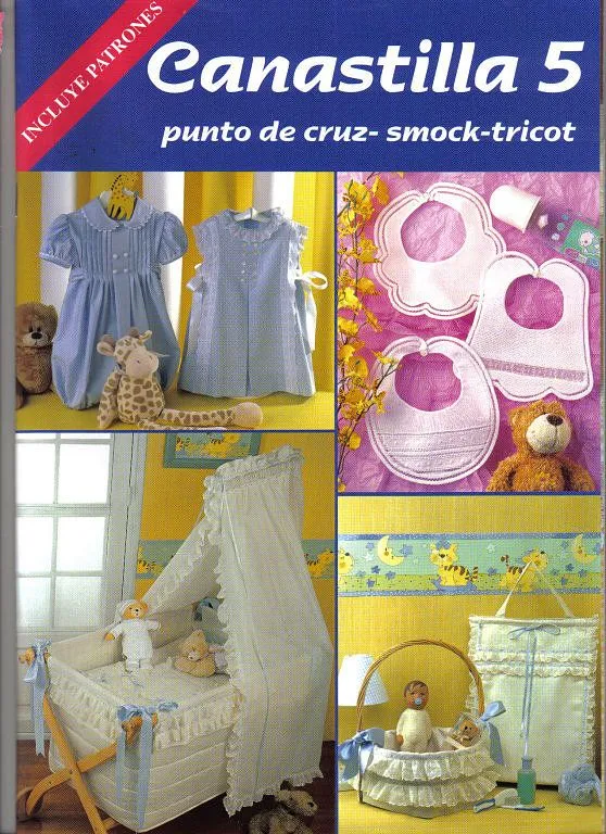 pelele de bebe | Aprender manualidades es facilisimo.com