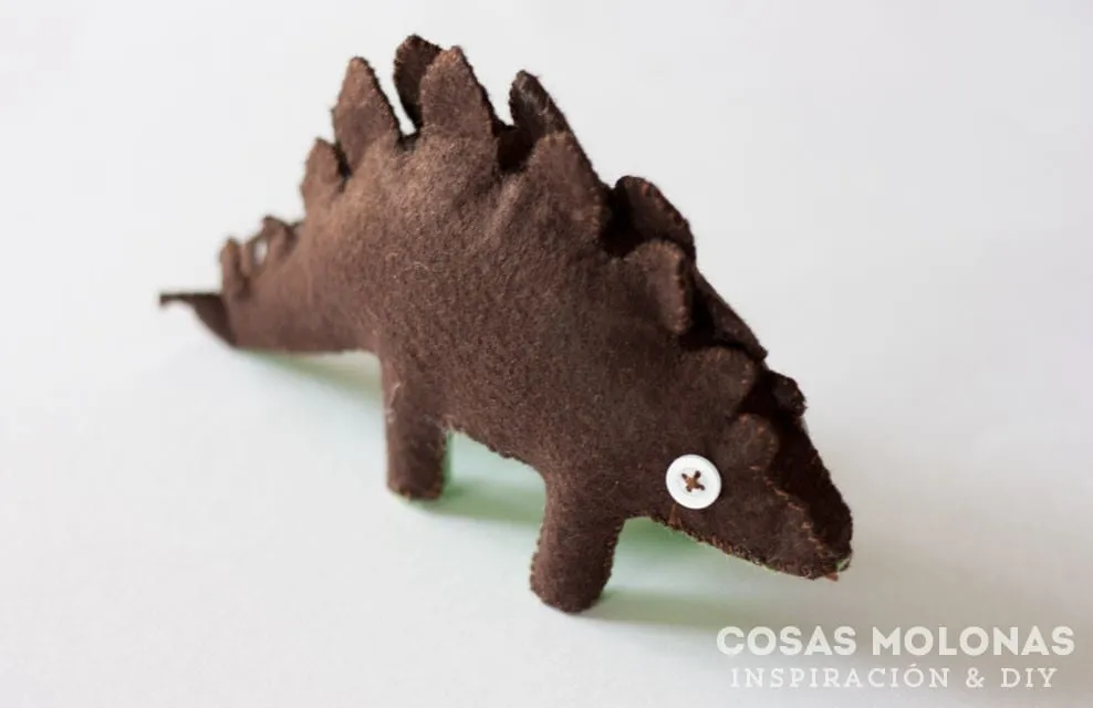 ▷ Patrones de peluches fáciles y gratuitos - Cosas Molonas ▷ Patrones de peluches fáciles y gratuitos - Cosas Molonas