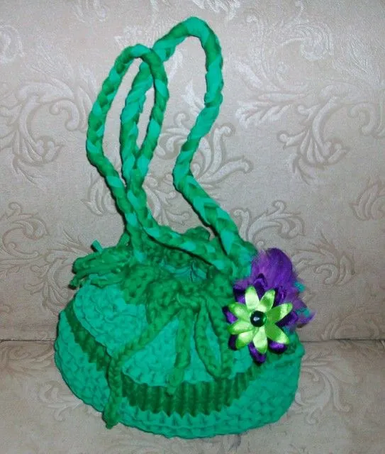 Tejidos A Dos Agujas Patrones