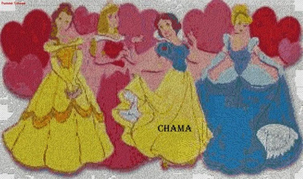 patrones princesas | Aprender manualidades es facilisimo. patrones princesas | Aprender manualidades es facilisimo.