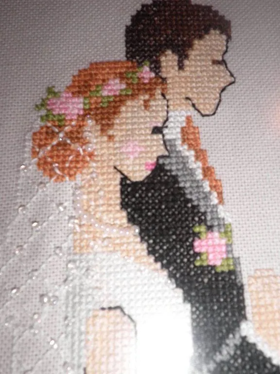 PATRONES DE PUNTO DE CRUZ PARA BODA - Imagui PATRONES DE PUNTO DE CRUZ PARA BODA - Imagui