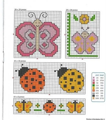 Punto cruz para bebés patrones gratis - Imagui Punto cruz para bebés patrones gratis - Imagui