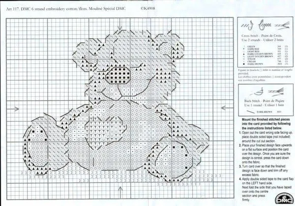 Patrones de punto cruz gratis para imprimir - Imagui | punto cruz ... Patrones de punto cruz gratis para imprimir - Imagui | punto cruz ...