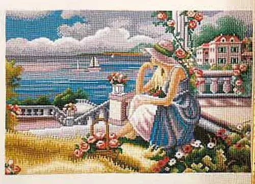 Patrones punto de cruz gratis paisajes - Imagui | Punto de cruz ... Patrones punto de cruz gratis paisajes - Imagui | Punto de cruz ...