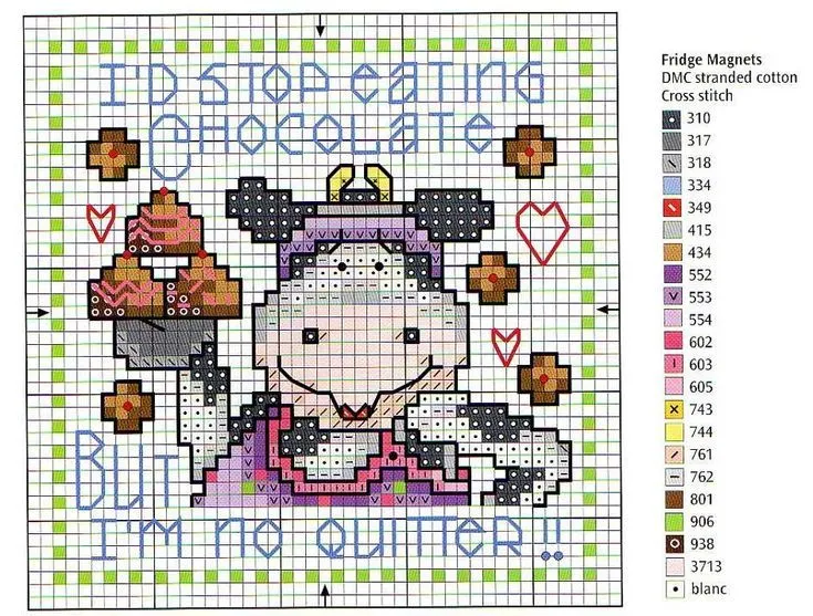 Solo Patrones Punto Cruz (pág. 1235) | Aprender manualidades es ... Solo Patrones Punto Cruz (pág. 1235) | Aprender manualidades es ...