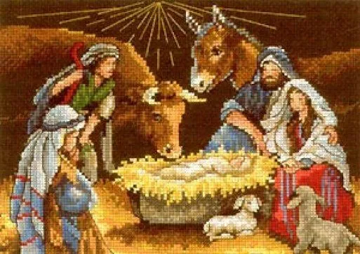 Patrones punto de cruz en pdf (pág. 881) | Aprender manualidades ... Patrones punto de cruz en pdf (pág. 881) | Aprender manualidades ...