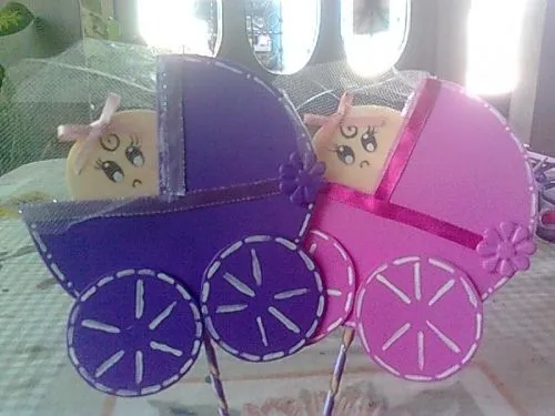 Notificar nacimiento de bebé - Imagui