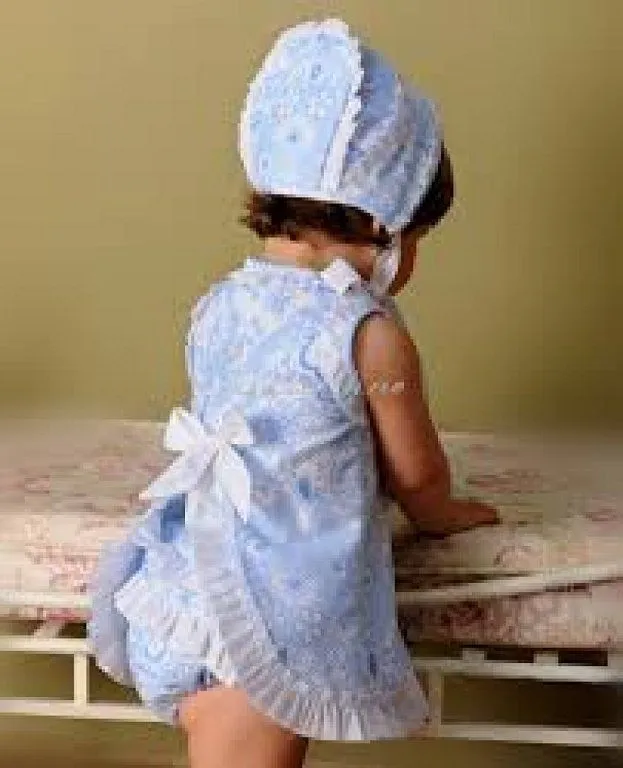 ropa para mi bebe por primera vez | Aprender manualidades es ...