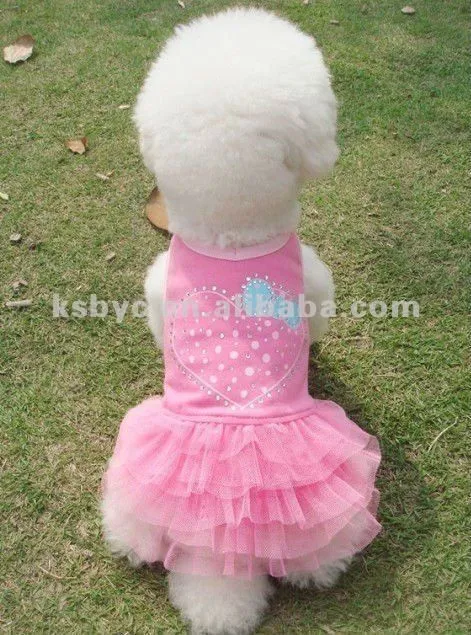 Patrones de ropa para perros Poodle - Imagui