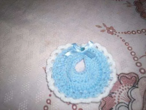 Souvenir tejidos al crochet para bebés - Imagui Souvenir tejidos al crochet para bebés - Imagui