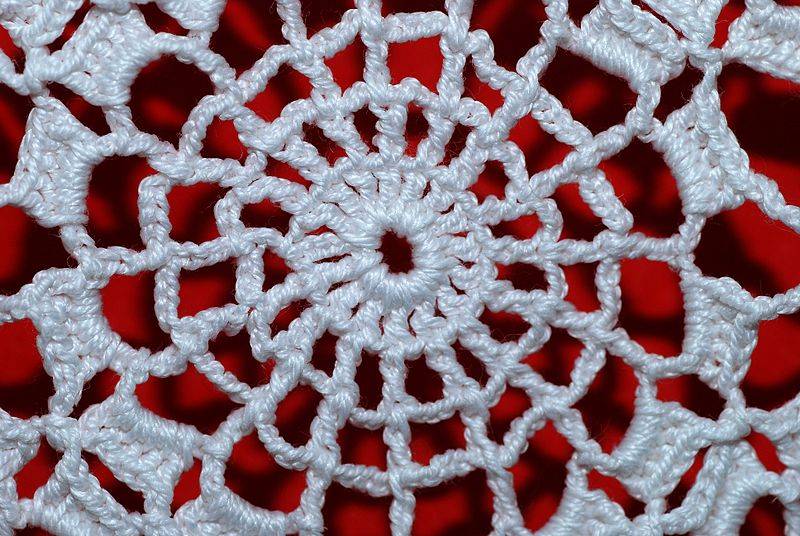 Patrones para tejer bolsos a crochet - Innatia.com Patrones para tejer bolsos a crochet - Innatia.com