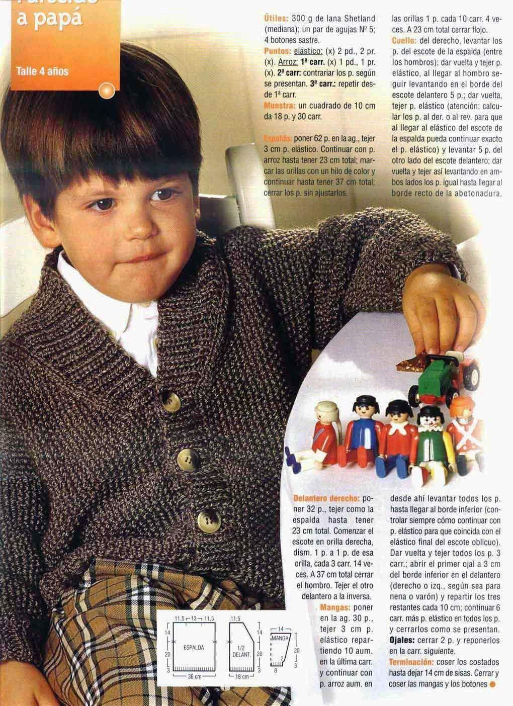 Sueteres tejidos en dos agujas exclusivos - Imagui Sueteres tejidos en dos agujas exclusivos - Imagui