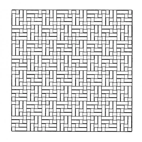 Patrones y tejidos - Imagui