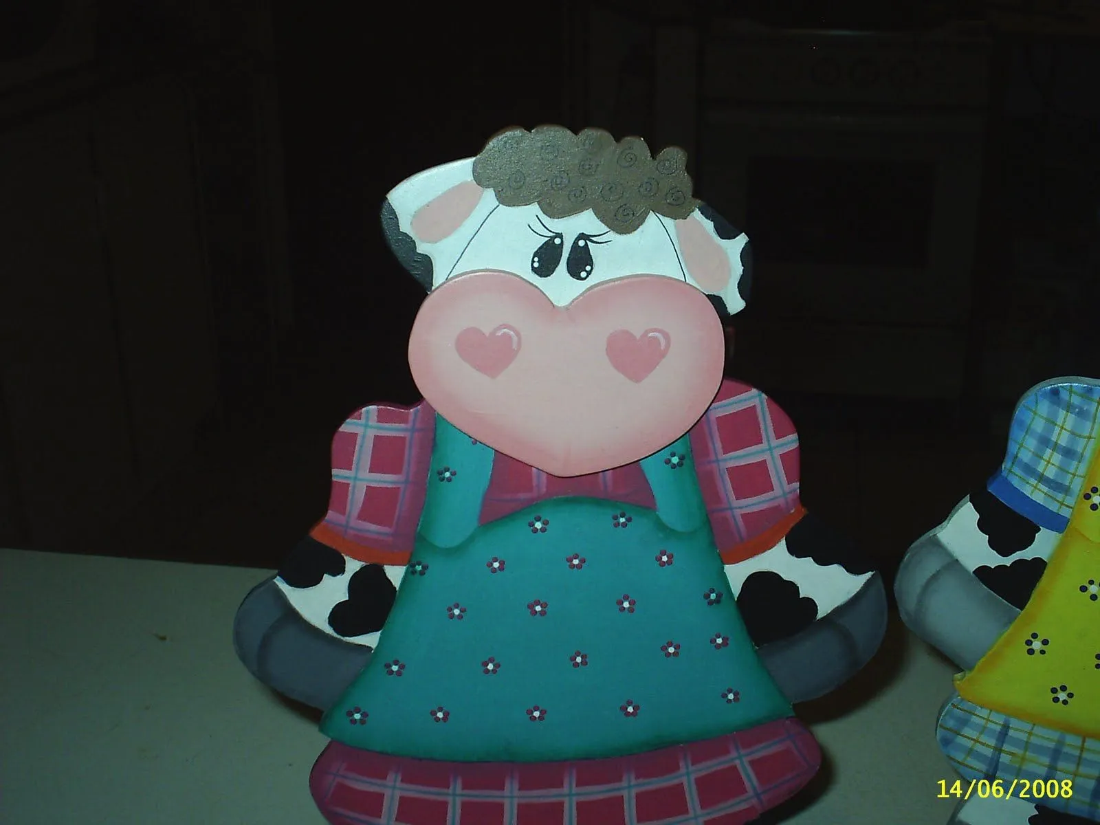 Patrones De Vaquitas En Foami Wallpapers | Real Madrid Wallpapers