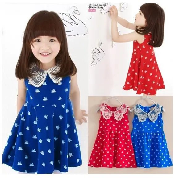 Patrones de vestidos casuales para niña - Imagui Patrones de vestidos casuales para niña - Imagui