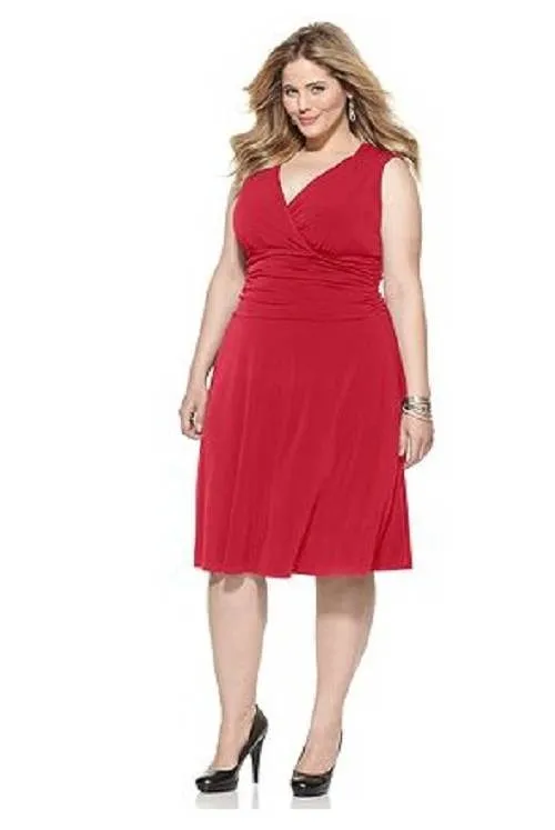 Vestidos Tallas Extras | Moda, vestidos de boda, complementos para ... Vestidos Tallas Extras | Moda, vestidos de boda, complementos para ...