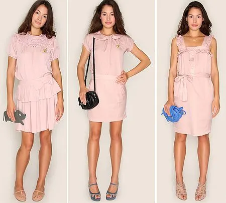 Pepa Loves. Moda divertida llena de creatividad. - MODA - Mujer ... Pepa Loves. Moda divertida llena de creatividad. - MODA - Mujer ...
