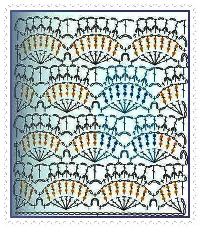 PATRONES=GANCHILLO = CROCHET = GRAFICOS =TRICOT = DOS AGUJAS ... PATRONES=GANCHILLO = CROCHET = GRAFICOS =TRICOT = DOS AGUJAS ...