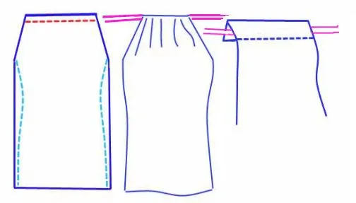 Patrones de vestidos para la playa ~ Solountip.com Patrones de vestidos para la playa ~ Solountip.com