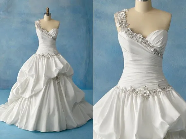 Vestidos das princesas - Imagui