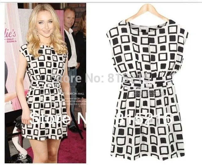 Moldes gratis de vestidos de verano - Imagui Moldes gratis de vestidos de verano - Imagui