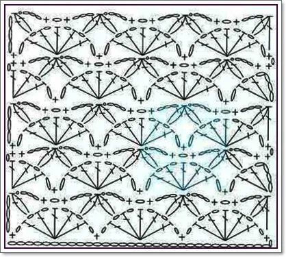 =PATRONES=CROCHET =TRICOT = DOS AGUJAS: GRAFCOS AL CROCHET= PATRONES ... =PATRONES=CROCHET =TRICOT = DOS AGUJAS: GRAFCOS AL CROCHET= PATRONES ...