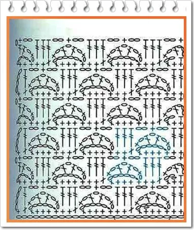 =PATRONES=CROCHET =TRICOT = DOS AGUJAS: GRAFCOS AL CROCHET= PATRONES ... =PATRONES=CROCHET =TRICOT = DOS AGUJAS: GRAFCOS AL CROCHET= PATRONES ...