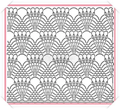 PATRONES=GANCHILLO = CROCHET = GRAFICOS =TRICOT = DOS AGUJAS ... PATRONES=GANCHILLO = CROCHET = GRAFICOS =TRICOT = DOS AGUJAS ...