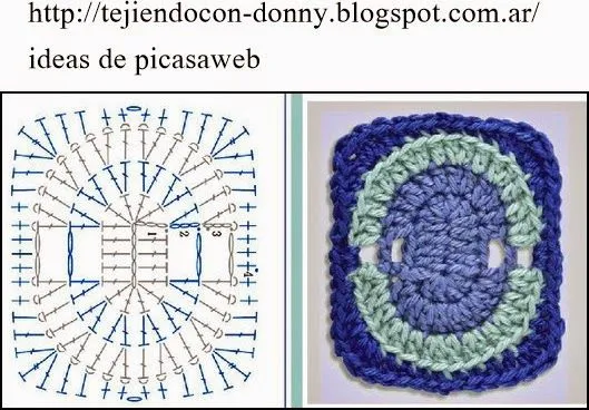 PATRONES=GANCHILLO = CROCHET = GRAFICOS =TRICOT = DOS AGUJAS ... PATRONES=GANCHILLO = CROCHET = GRAFICOS =TRICOT = DOS AGUJAS ...