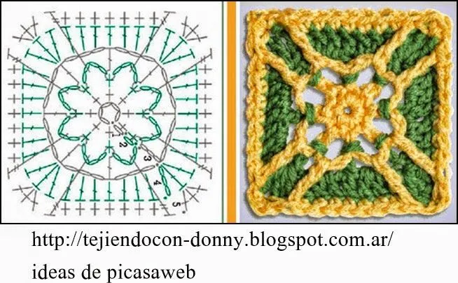PATRONES=GANCHILLO = CROCHET = GRAFICOS =TRICOT = DOS AGUJAS ... PATRONES=GANCHILLO = CROCHET = GRAFICOS =TRICOT = DOS AGUJAS ...